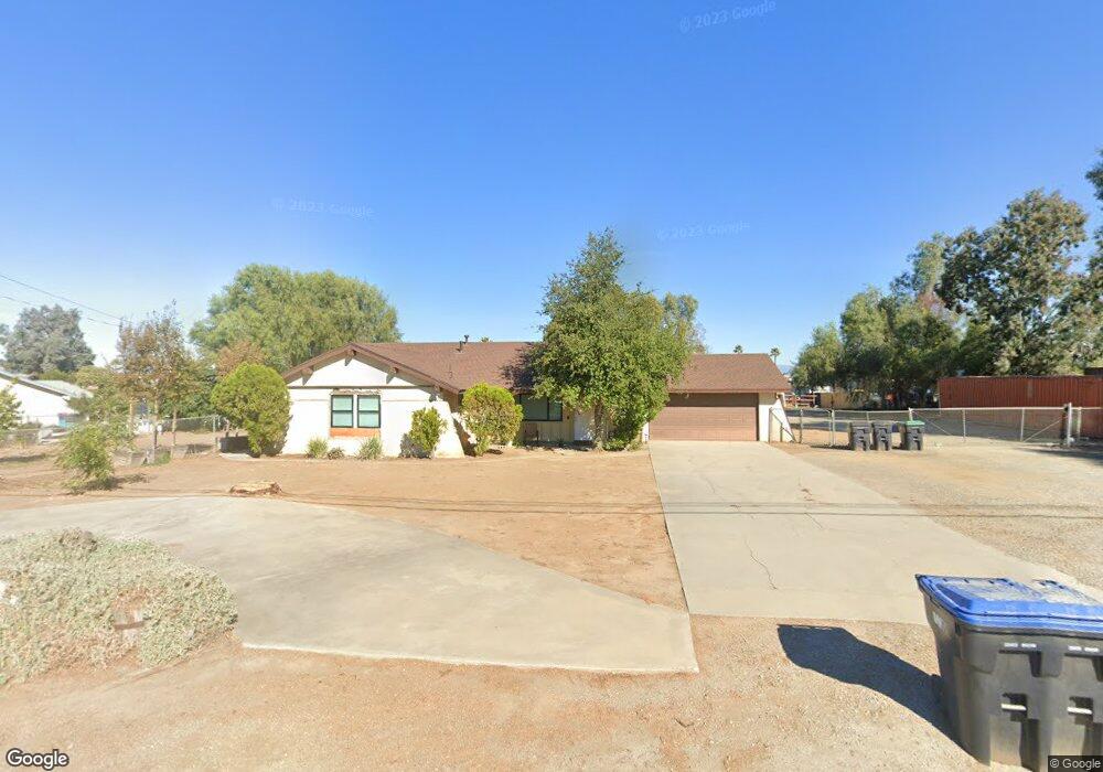 18730 Roberts Rd, Riverside, CA 92508 - photo 1