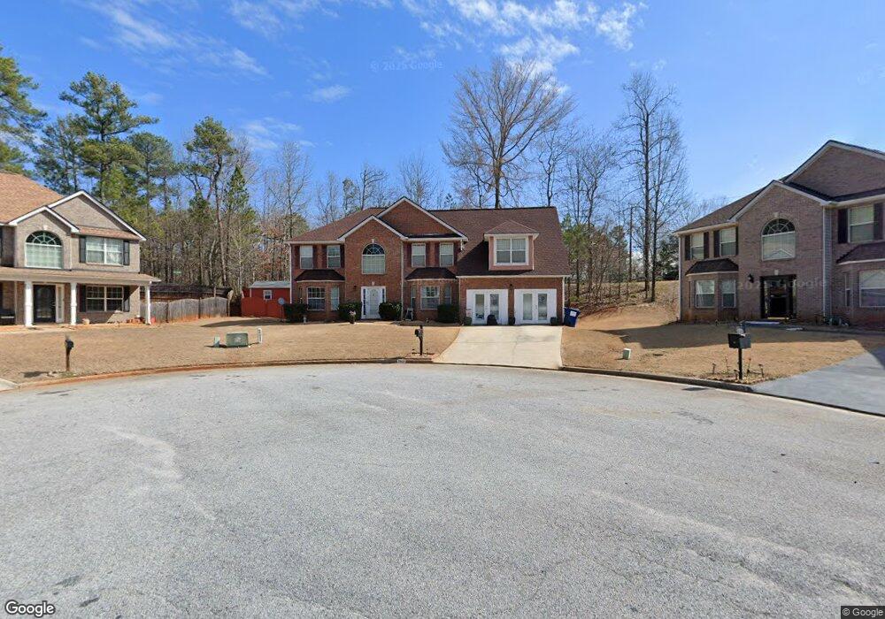 7007 Olivia Point, Austell, GA 30168 - photo 1