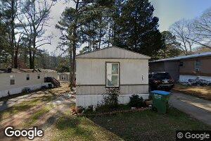 580 Overlook Dr, Stone Mountain, GA 30087