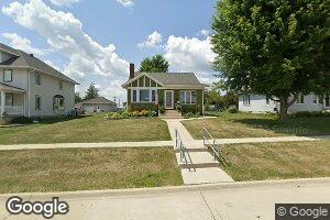 104 S West St, Ossian, IA 52161