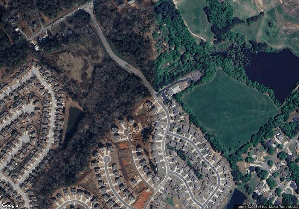 531 Calgary Downs Dr, Winder, GA 30680 - photo 1