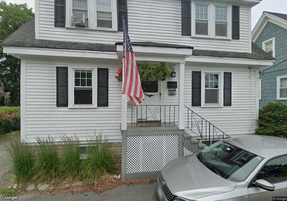 15 Spring Ct, Swampscott, MA 01907 - photo 1