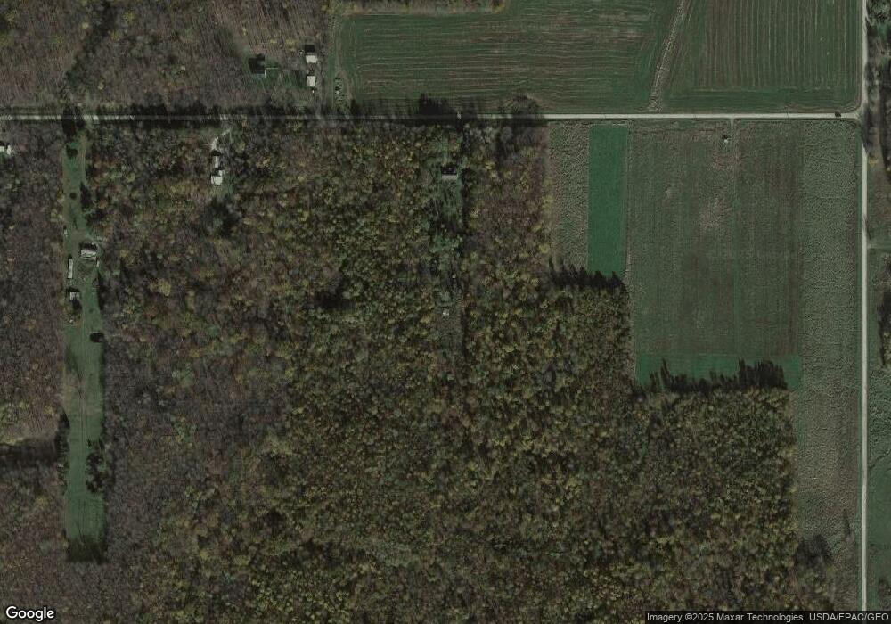 7212 Graham Rd, Pierpont, OH 44082 - photo 1