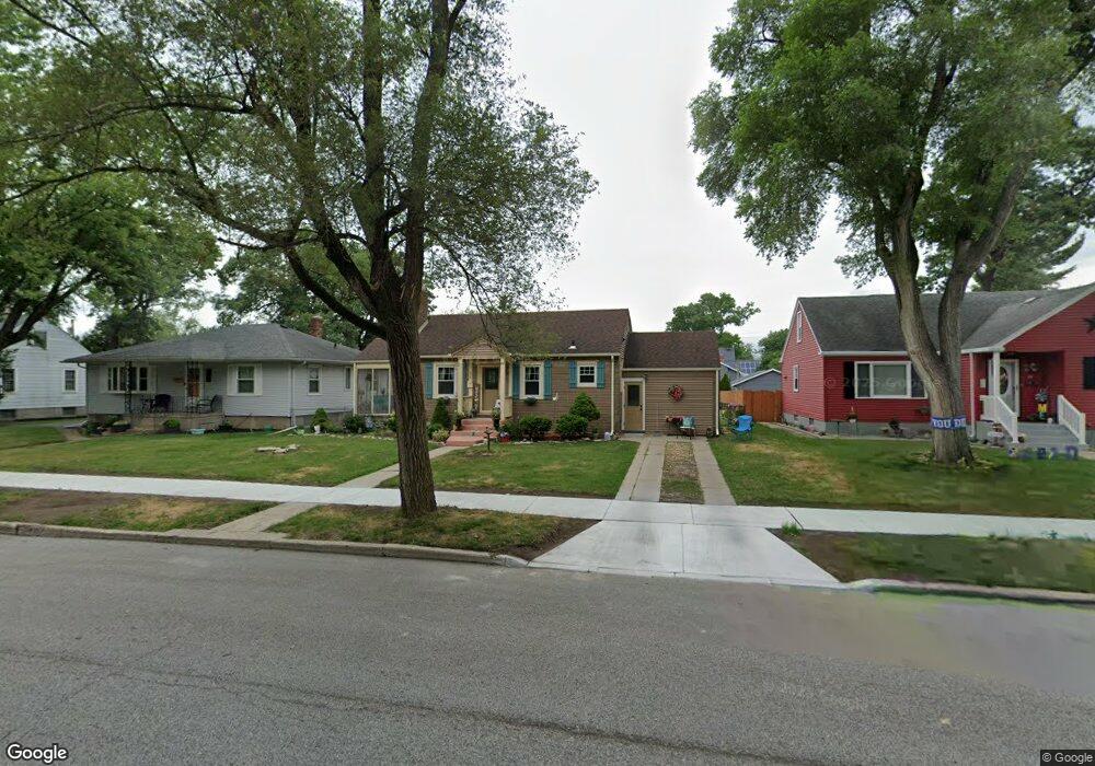 434 N Harvey St, Griffith, IN 46319 - photo 1