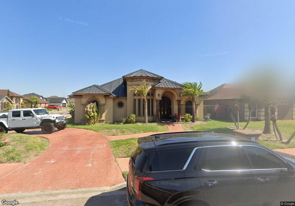 905 E Brady Cir, Pharr, TX 78577 - photo 1