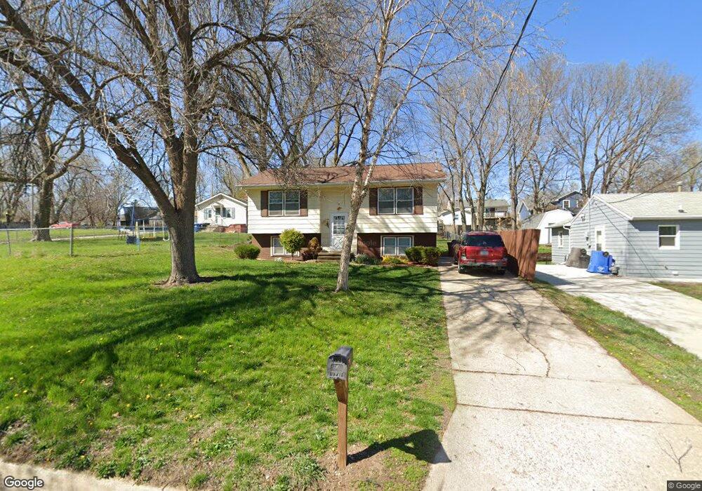 941 Hackley Ave, Des Moines, IA 50315 - photo 1