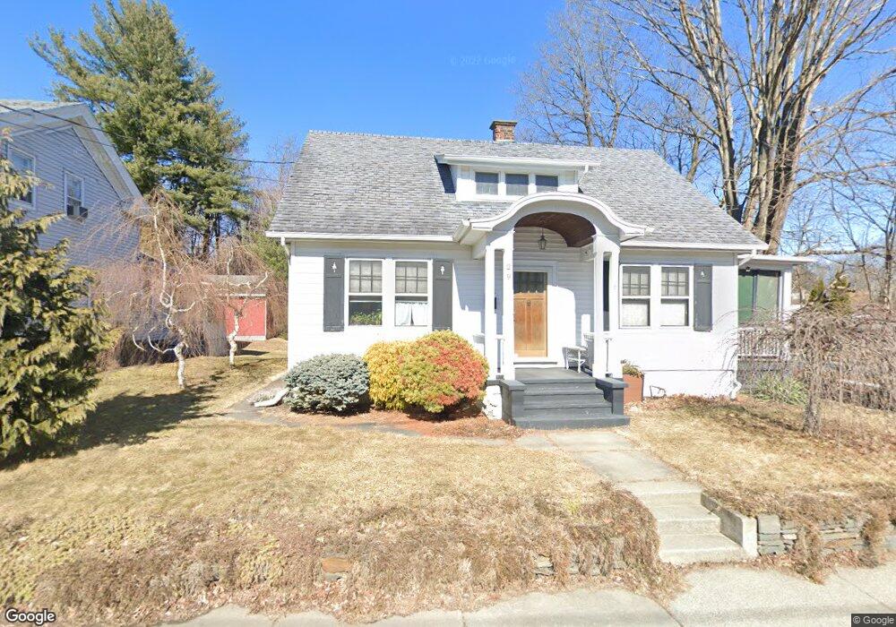 29 Ralph St, Ballston Spa, NY 12020 - photo 1