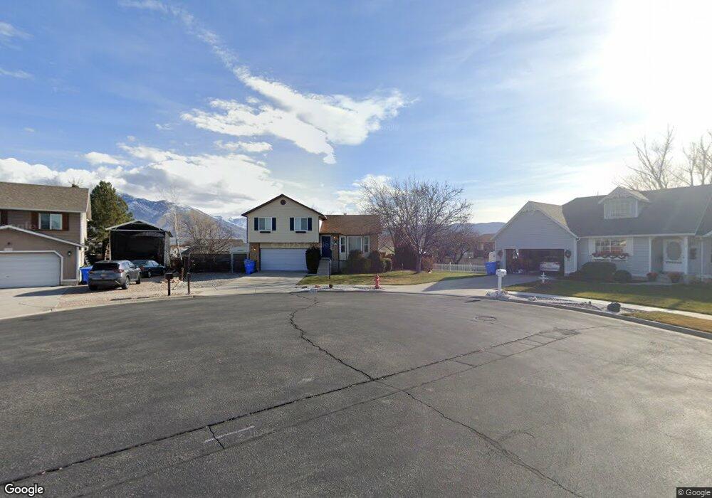 12255 Hill Cir, Riverton, UT 84065 - photo 1