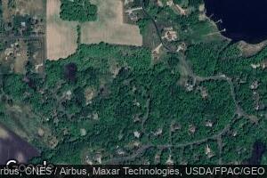 25694 Hamline Ct, Wyoming, MN 55092