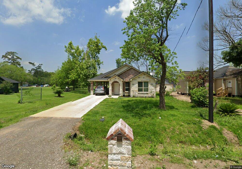 6931 Apache St, Houston, TX 77028 - photo 1