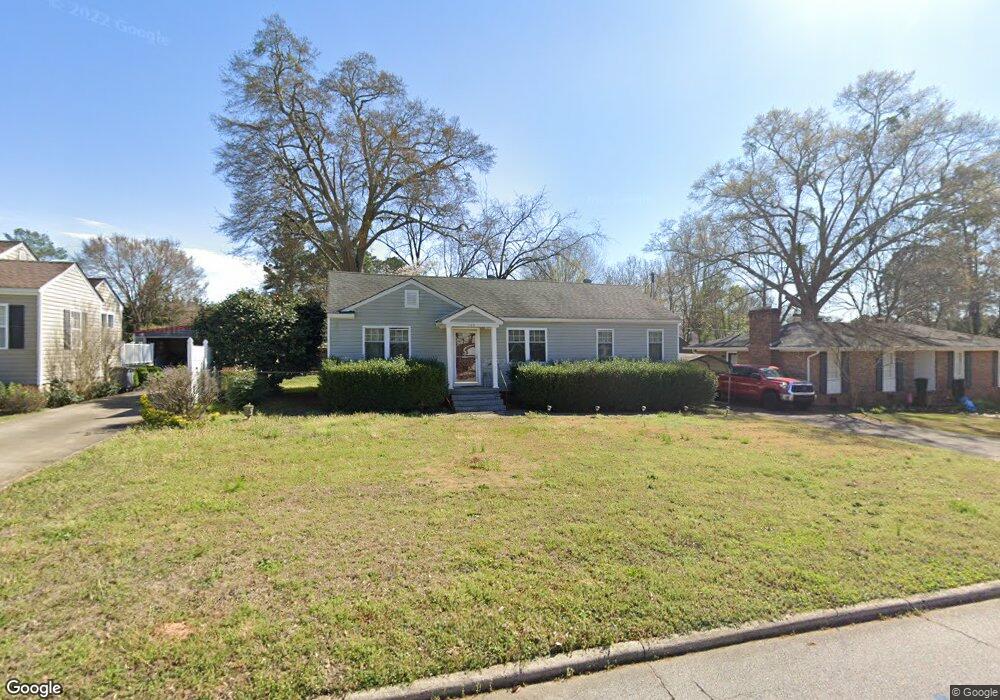 105 Elm Dr, Lagrange, GA 30240 - photo 1