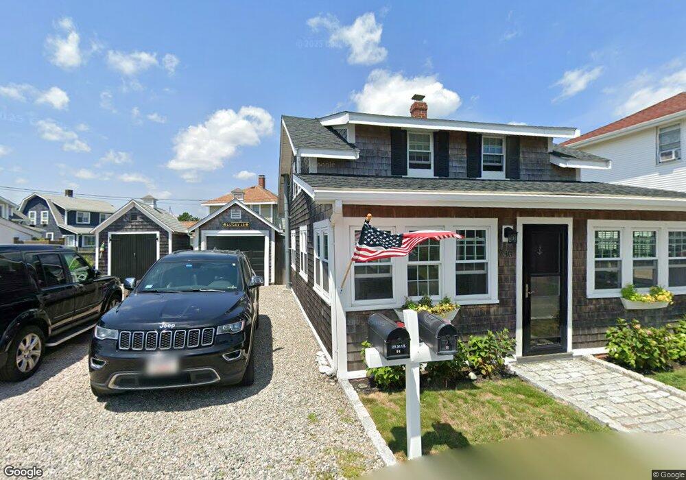 30 13th Rd, Marshfield, MA 02050 - photo 1