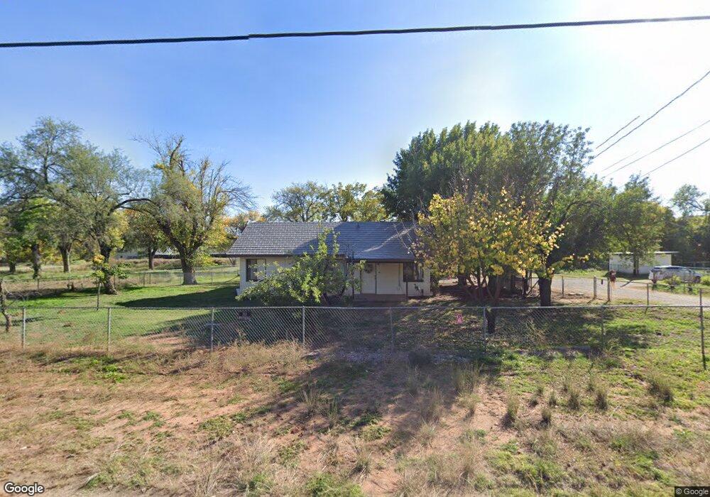 1950 N Page Springs Rd, Cornville, AZ 86325 - photo 1