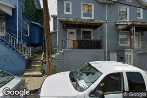 9 N Water St, Masontown, PA 15461
