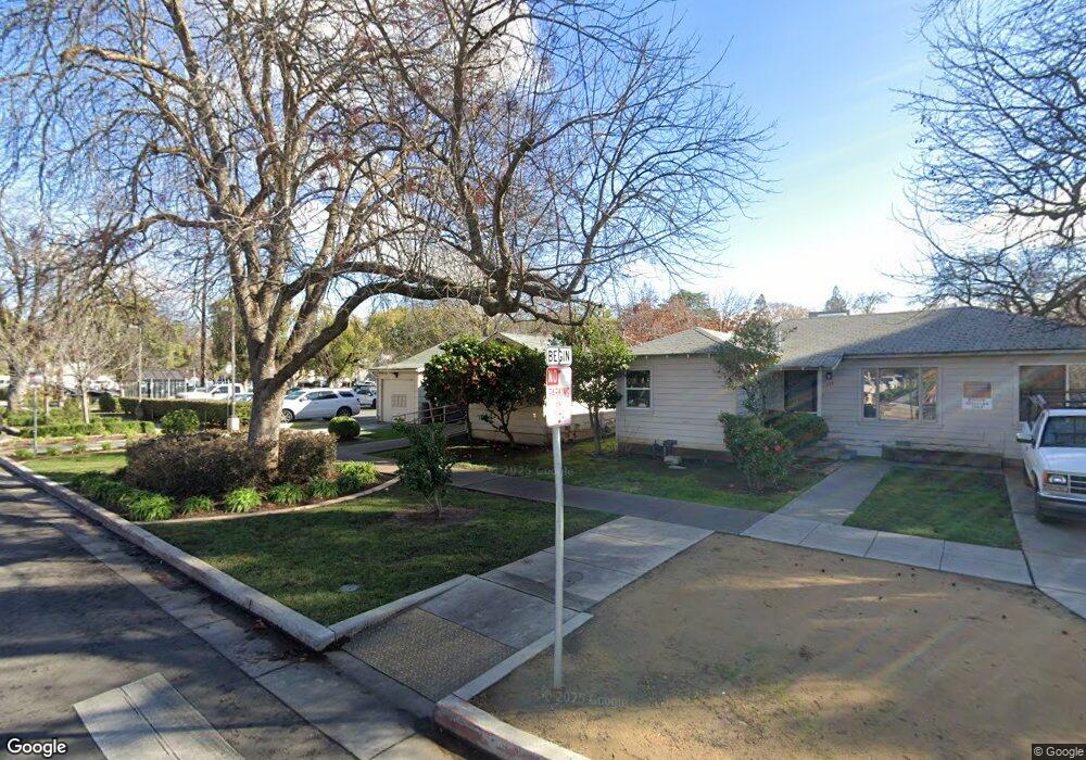 225 W 5th Ave, Chico, CA 95926 - photo 1