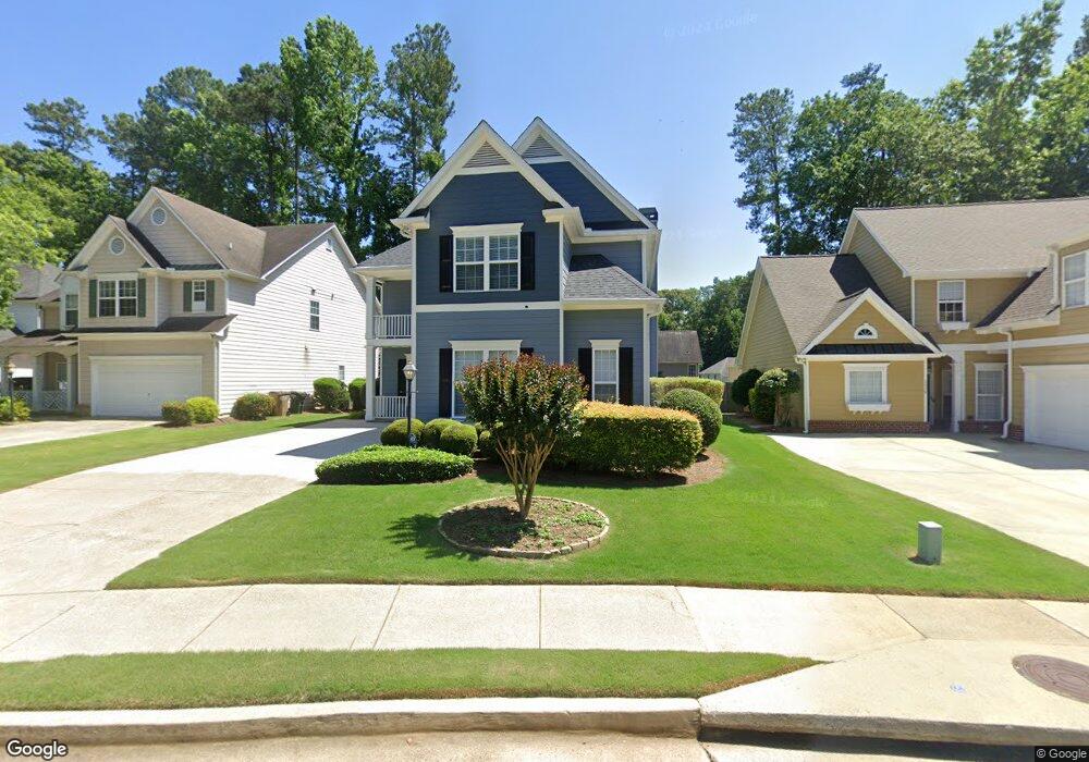 2260 Rosemoore Walk, Marietta, GA 30062 - photo 1