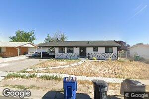 3902 W 4955 S, Salt Lake City, UT 84129