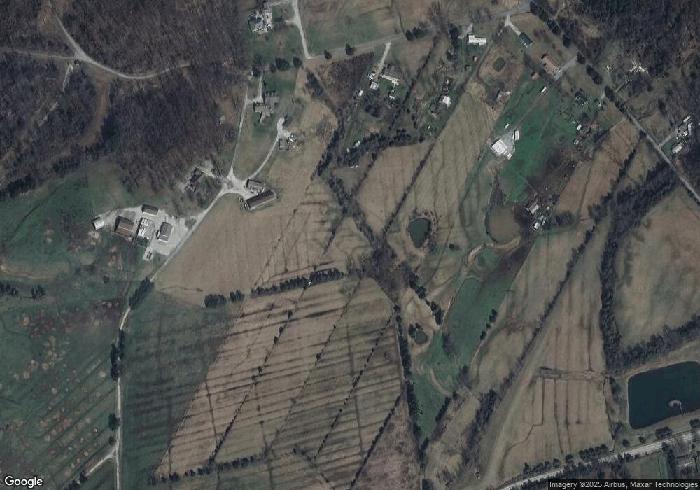 150 Newton Farm Rd, Lebanon Junction, KY 40150 - photo 1