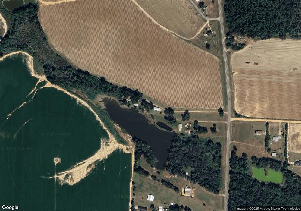 3743 Ga Highway 33 N, Moultrie, GA 31768 - photo 1