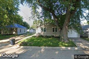 911 1st Ave W, Sibley, IA 51249