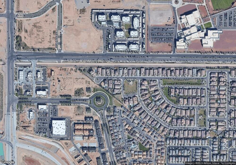 5222 S Thompson, Mesa, AZ 85212 - photo 1