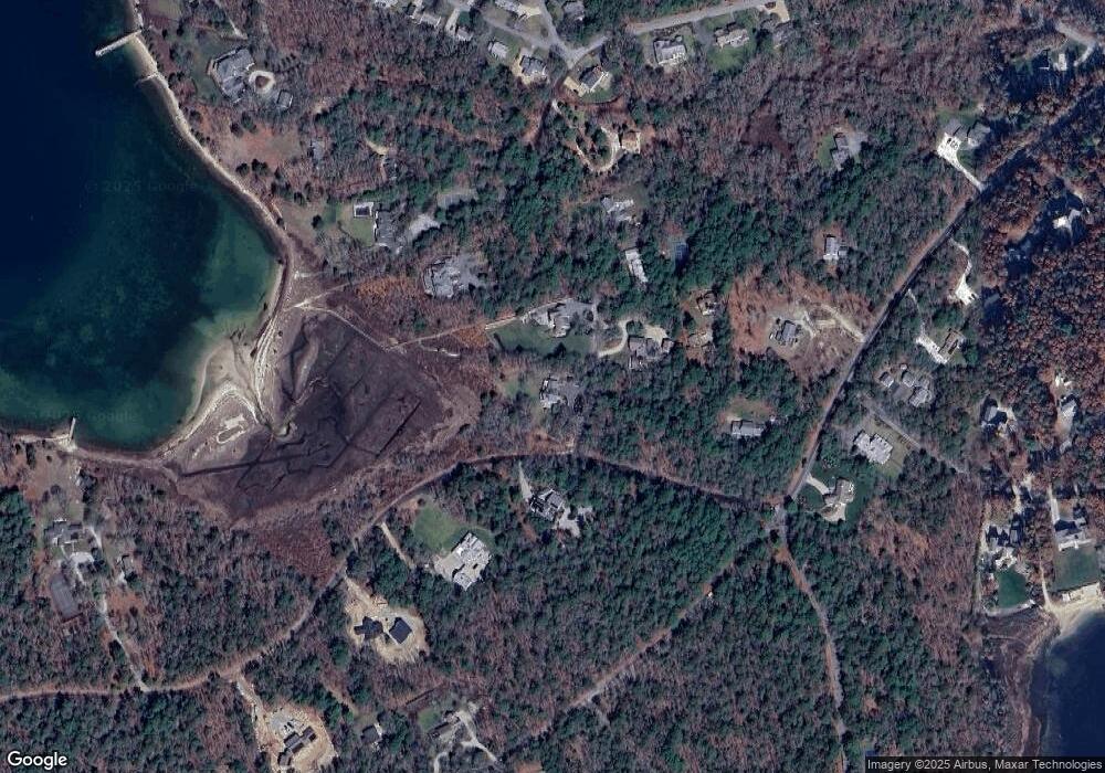 90 Old North Rd -Weekly unit 90, Bourne, MA 02532 - photo 1