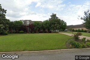 1366 Morning Glory Dr, Tupelo, MS 38801