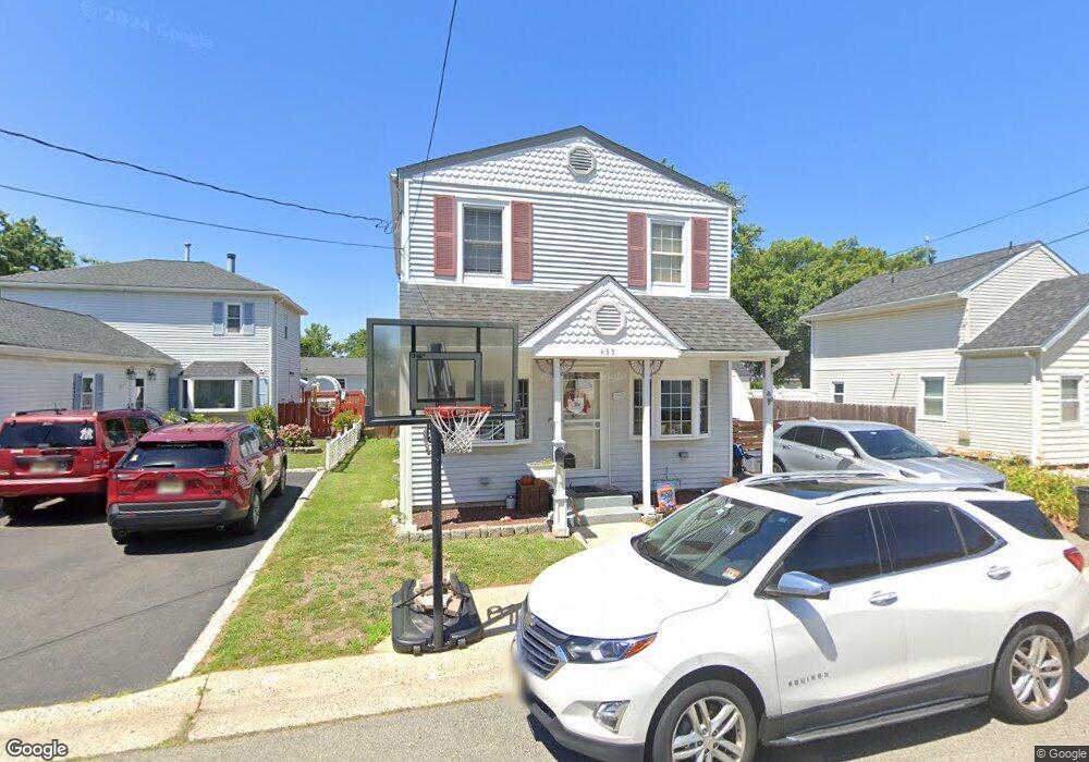 435 Clark Ave, Union Beach, NJ 07735 - photo 1
