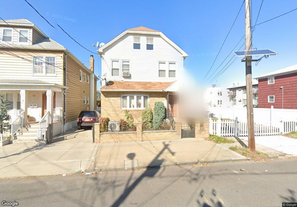 311 Spencer St unit 313, Elizabeth, NJ 07202 - photo 1