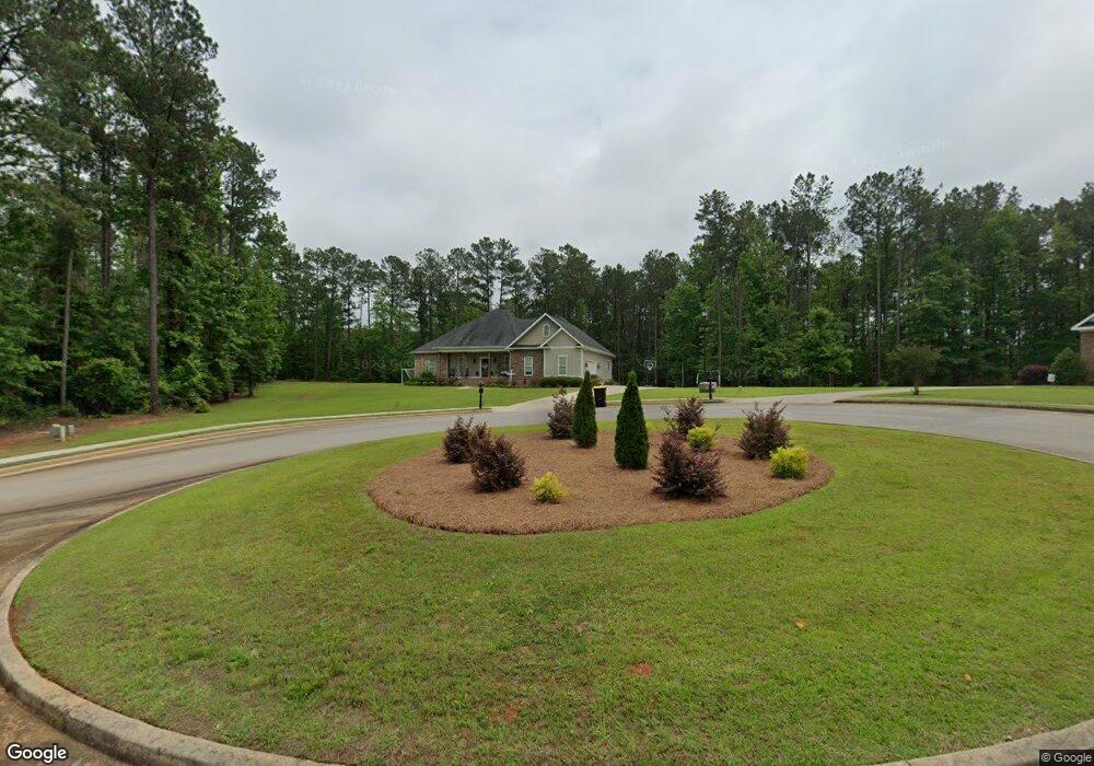 28 Wisteria Place, Forsyth, GA 31029 - photo 1