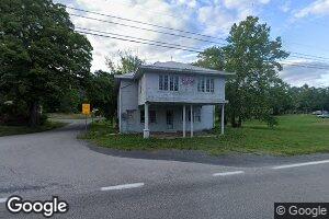 10141 Capon River Rd, Yellow Spring, WV 26865