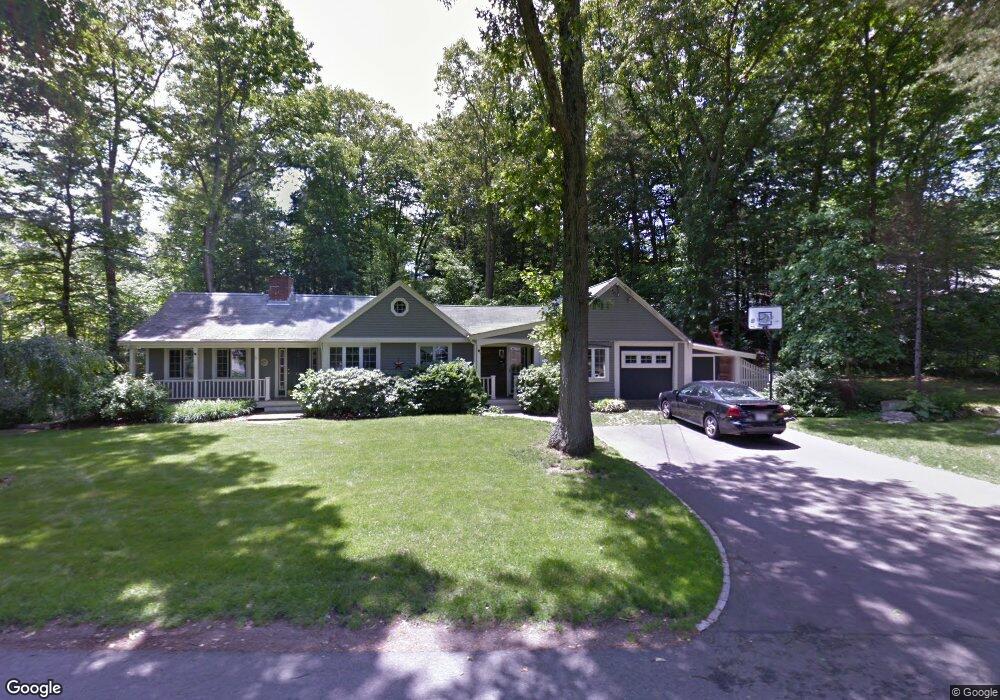 185 Colonel Hunt Dr, Abington, MA 02351 - photo 1