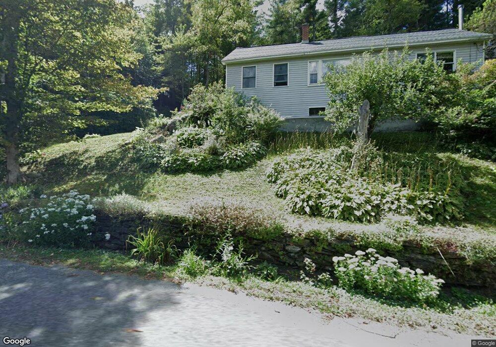 1866 Old Route 9, Windsor, MA 01270 - photo 1
