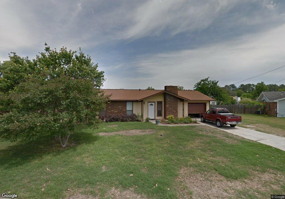 125 Shawns Way, Augusta, GA 30907 - photo 1