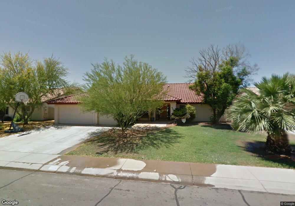 7618 S Oak St, Tempe, AZ 85284 - photo 1