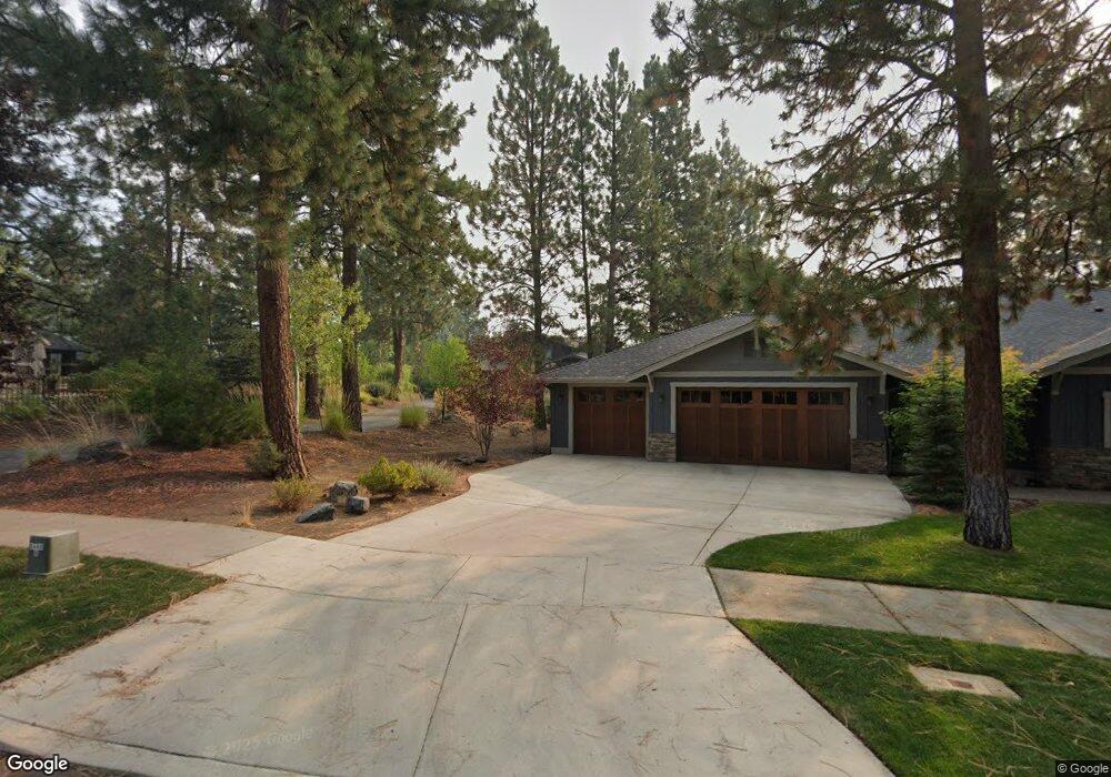 3176 NW Shevlin Meadow Dr, Bend, OR 97701 - photo 1
