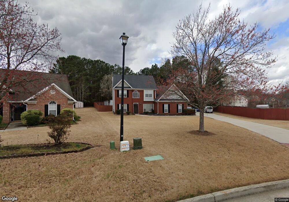 604 Ivy Cove unit 1, McDonough, GA 30253 - photo 1