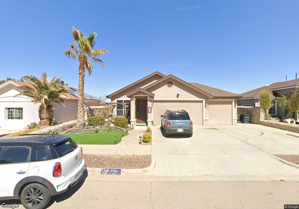 256 Lago Grande Dr unit 2, Horizon City, TX 79928 - photo 1