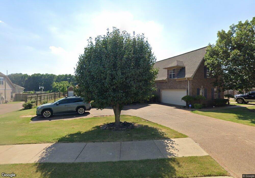 1269 Green T Dr S, Hernando, MS 38632 - photo 1