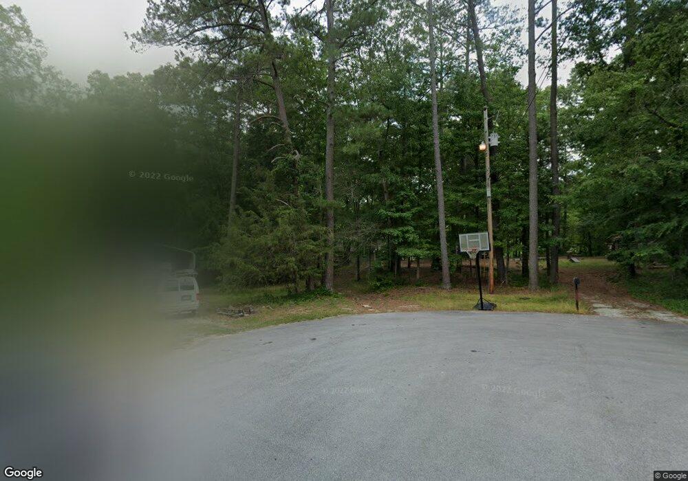 1885 Abbey Ct, Conyers, GA 30012 - photo 1