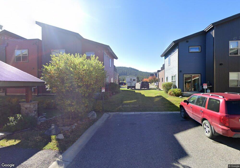 22 Limber Pine Place unit 14, Big Sky, MT 59716 - photo 1