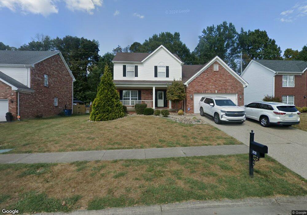 8215 Adams Run Rd, Louisville, KY 40228 - photo 1