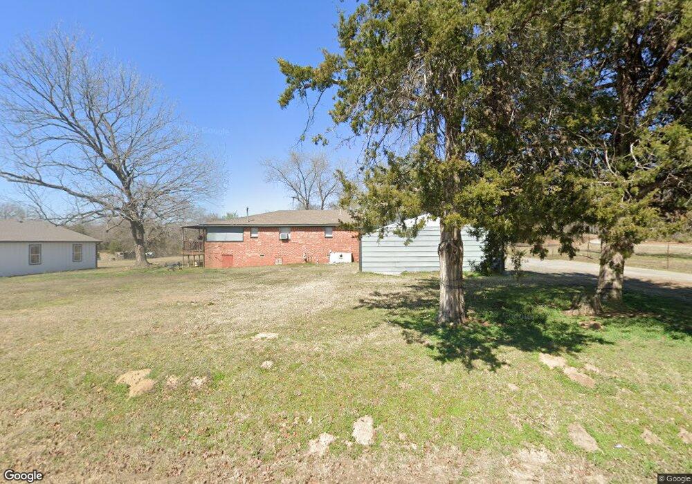 12479 W 86th St S, Sapulpa, OK 74066 - photo 1