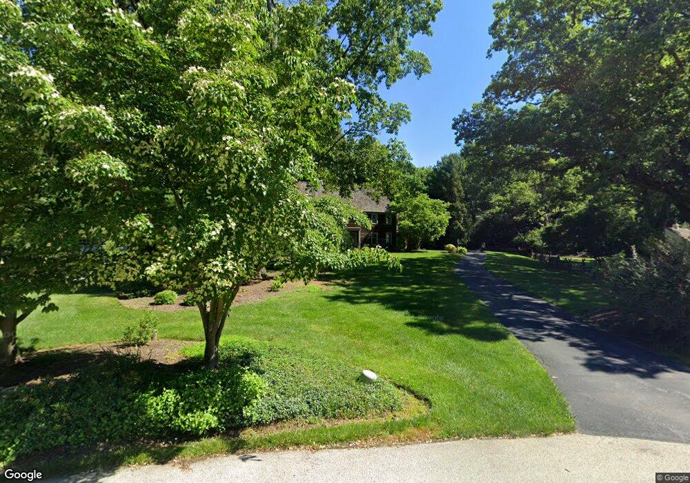 117 Graham Way, Devon, PA 19333 - photo 1