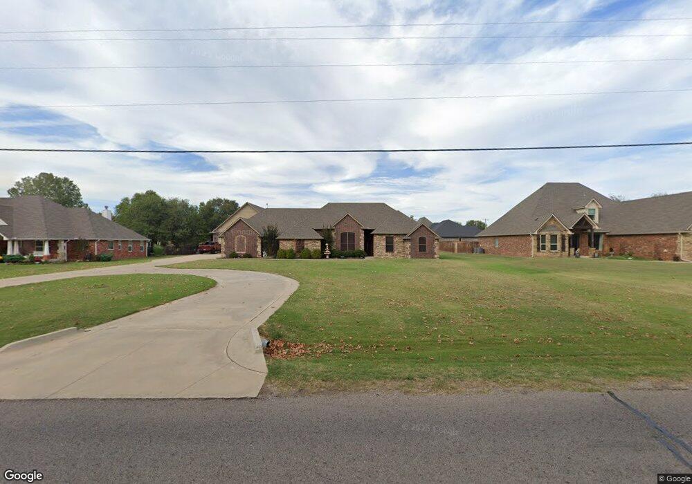 38938 45th St, Shawnee, OK 74804 - photo 1