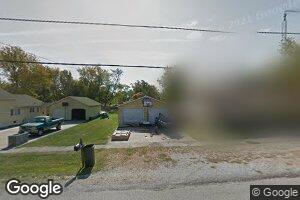314 E State St, Fairmount, IL 61841