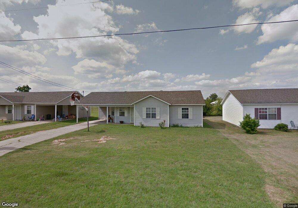 3703 Emilee Jo Dr, Paragould, AR 72450 - photo 1