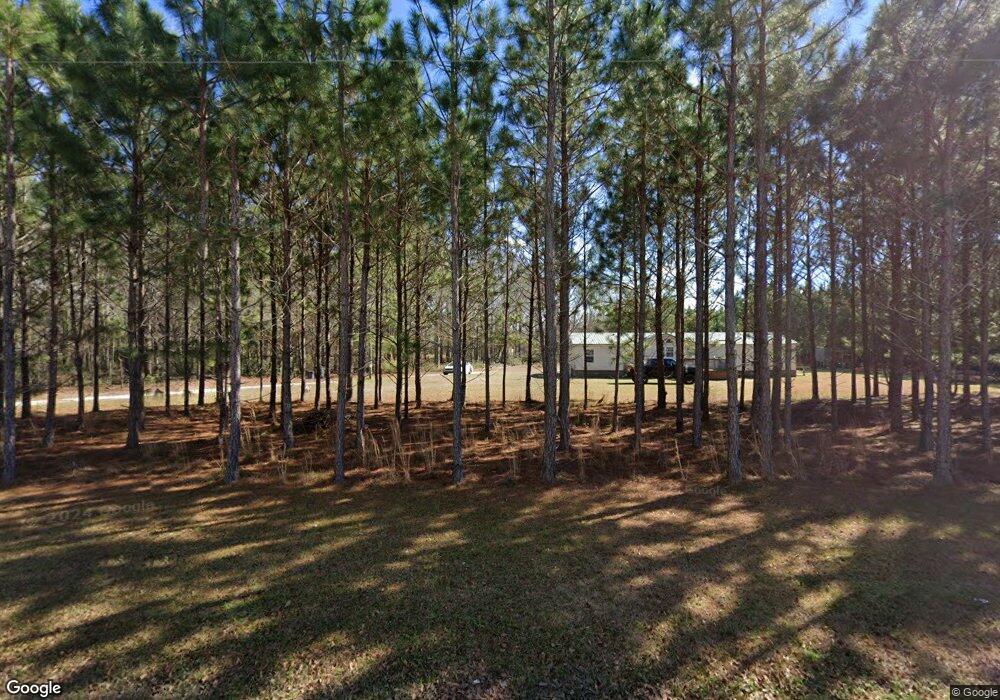 4150 Bay Branch Church Rd, Claxton, GA 30417 - photo 1