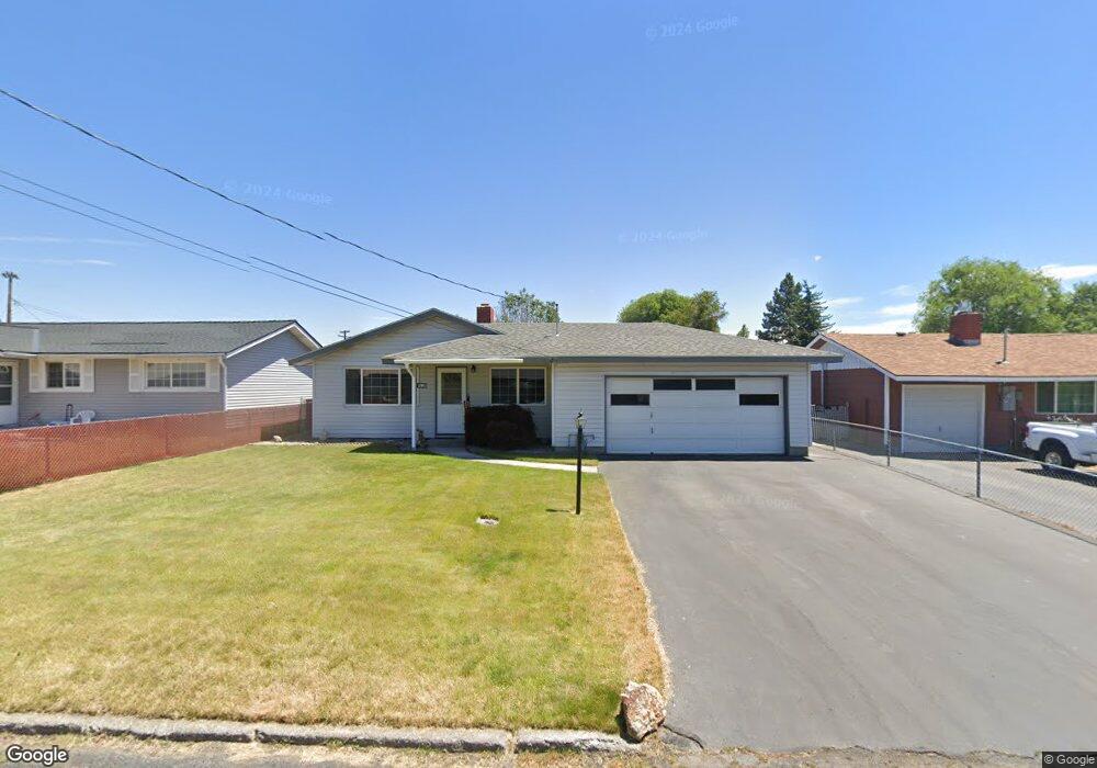 4229 Fargo St, Klamath Falls, OR 97603 - photo 1