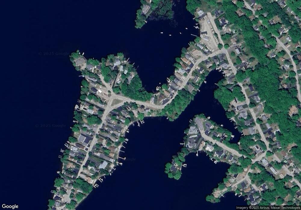 979 Bates Point Rd, Webster, MA 01570 - photo 1